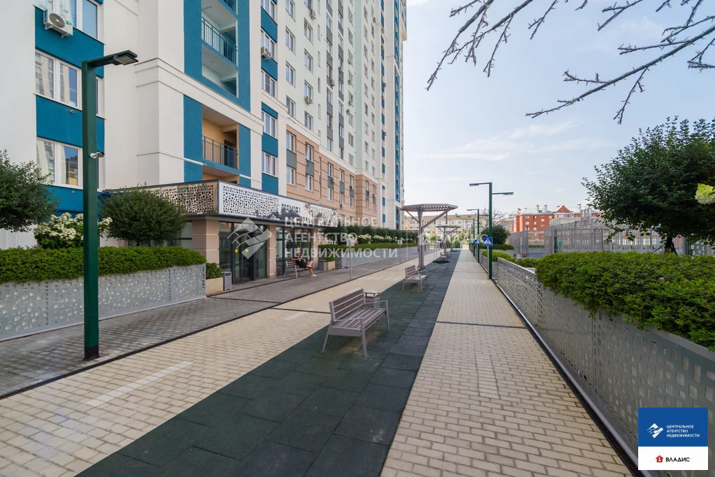 Продажа квартиры, Рязань, ул. Быстрецкая - Фото 10