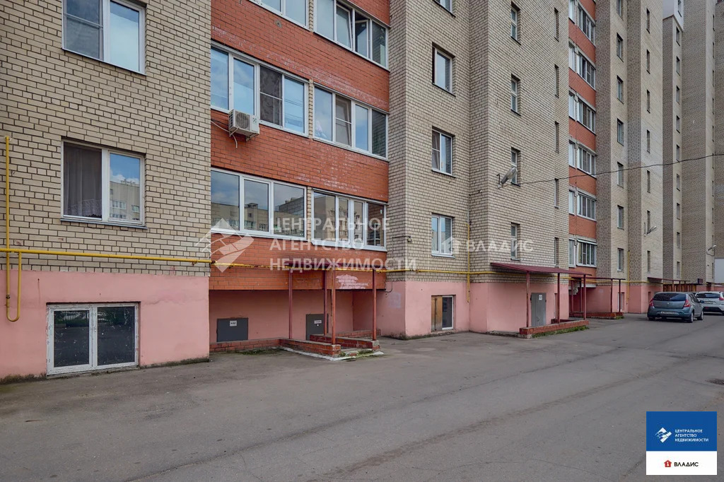 Продажа квартиры, Рязань, Большая улица - Фото 13