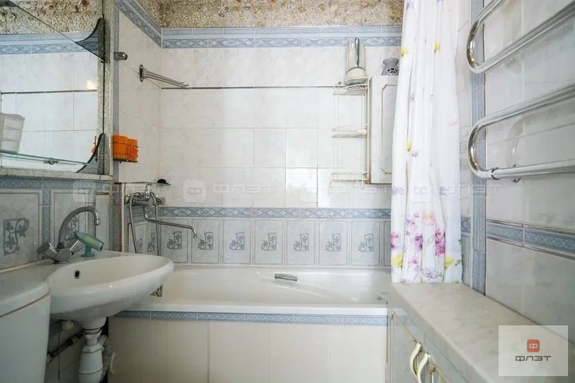 Продажа квартиры, Казань, ул. Газовая - Фото 20