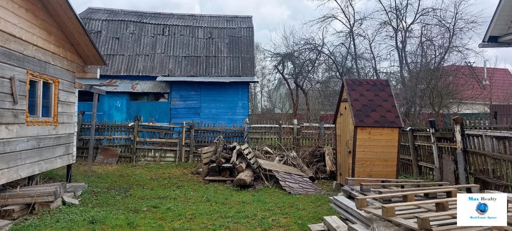 Продается дом. , Домодедово г, 19 - Фото 10