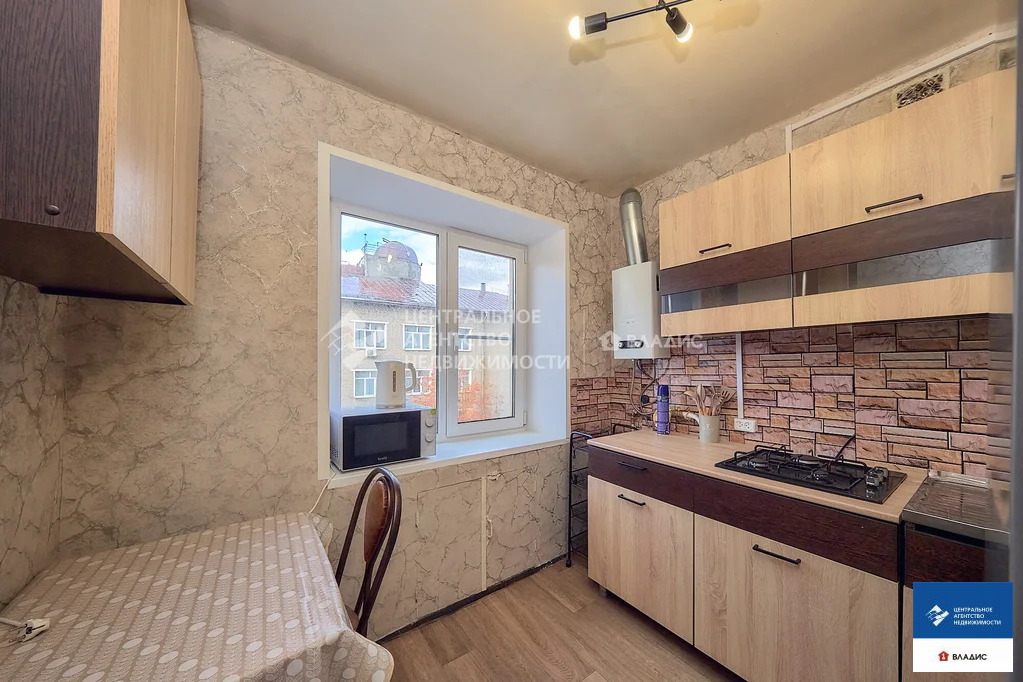 Продажа квартиры, Рязань, ул. Свободы - Фото 7