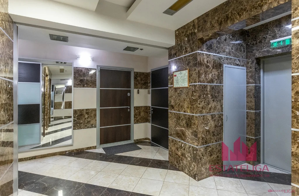 Продажа квартиры, м. Славянский бульвар, ул. Нежинская - Фото 29
