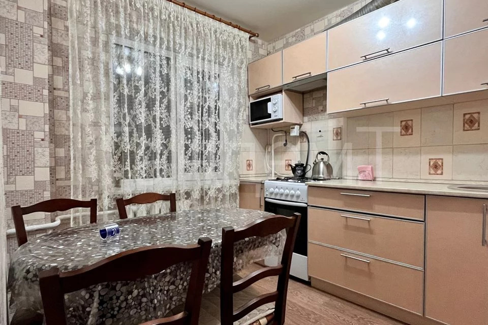 Купить Квартиру В Омске Амурский Поселок