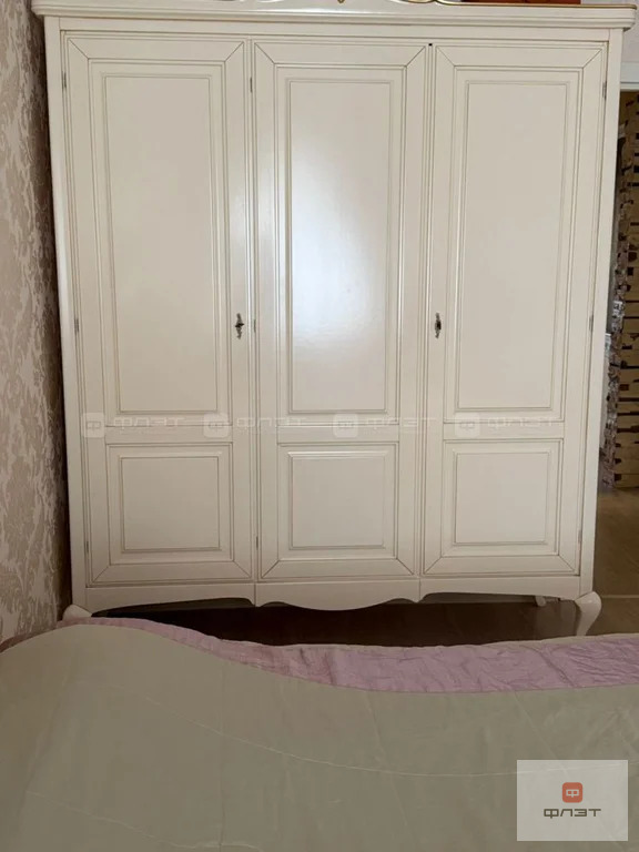 Продажа квартиры, Казань, ул. Чистопольская - Фото 6
