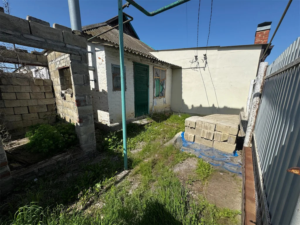Продажа дома, Темрюкский район, улица Северная - Фото 5