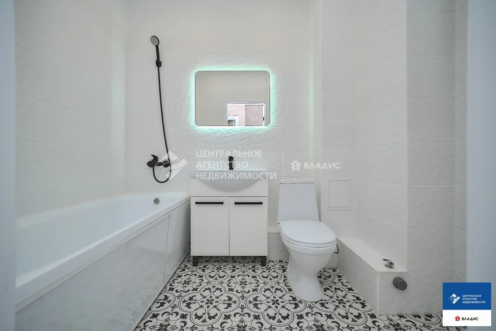 Продажа квартиры, Рязань, ул. Быстрецкая - Фото 9