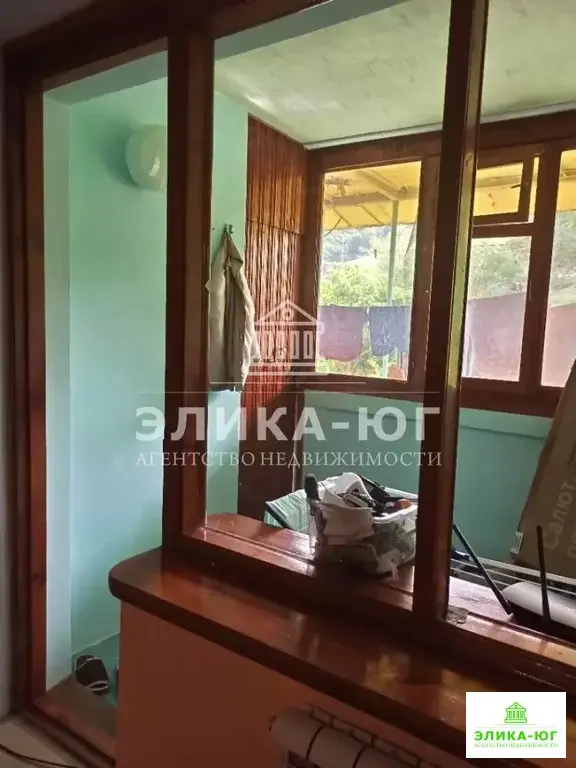 Продажа квартиры, Новомихайловский, Туапсинский район, 2-мкр. - Фото 7