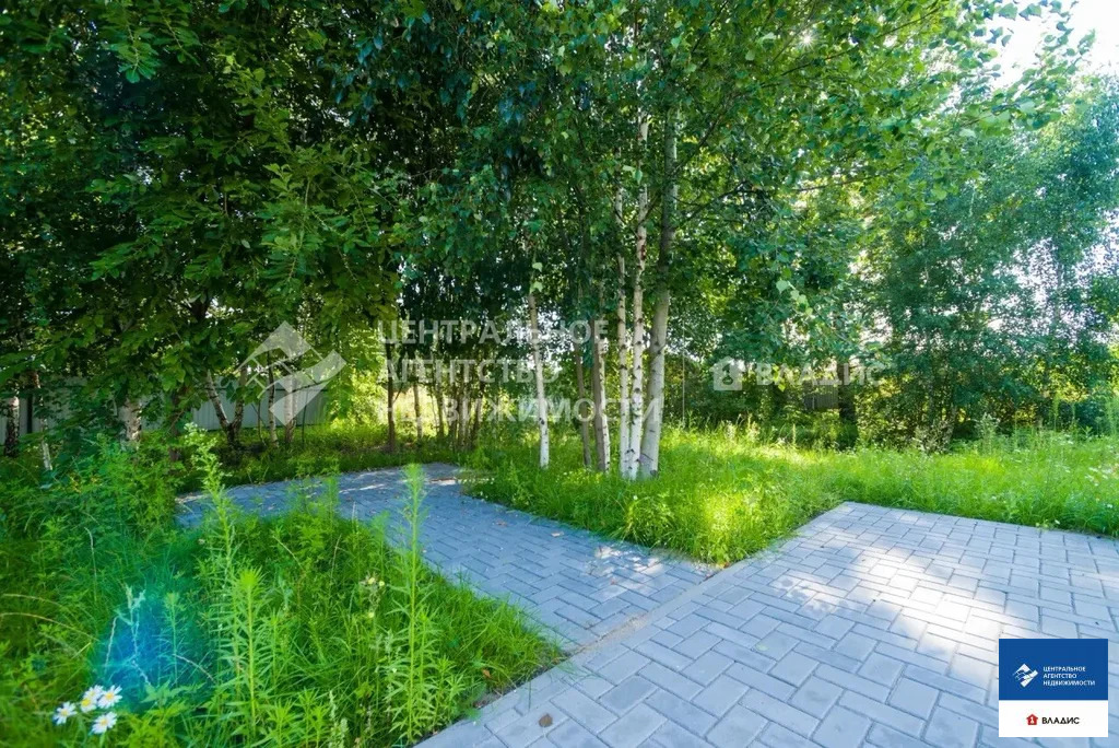 Продажа дома, Заборье, Рязанский район - Фото 6