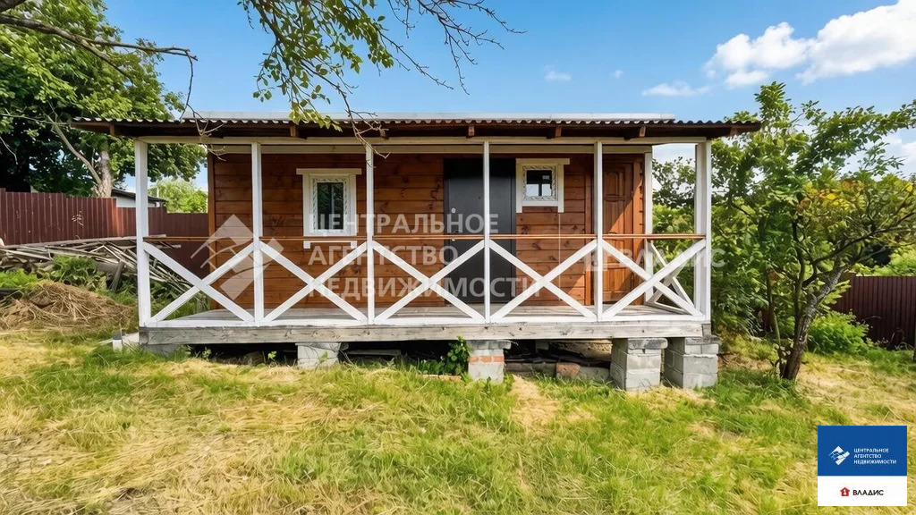 Продажа дома, Петровичи, Спасский район, ул. Центральная - Фото 2