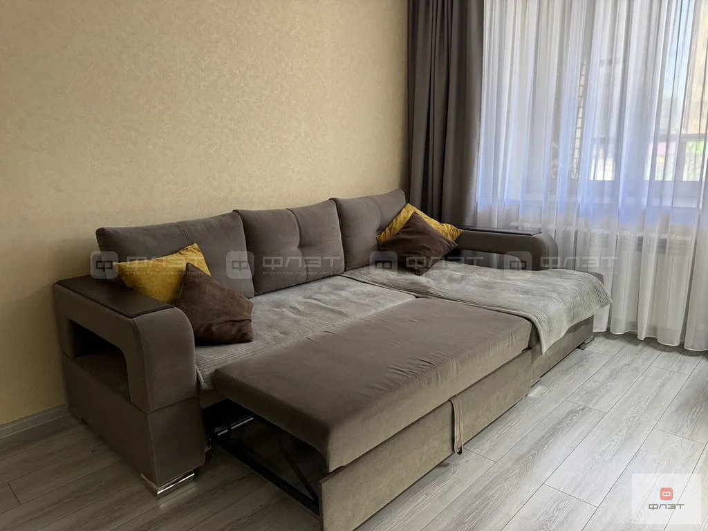 Продажа квартиры, Казань, ул. Серова - Фото 15