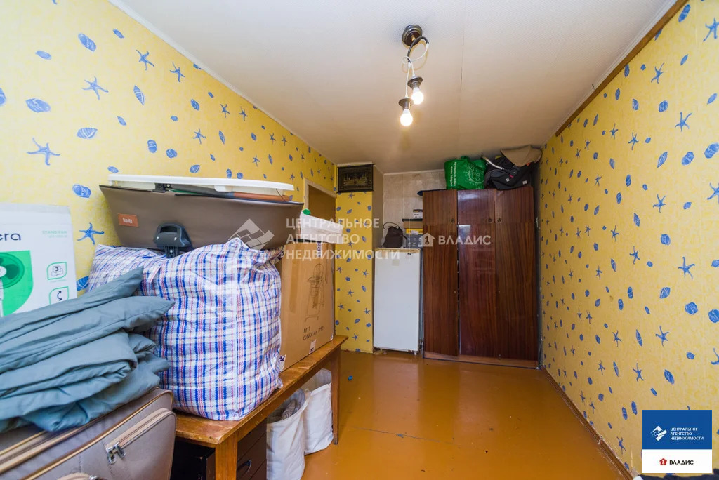 Продажа квартиры, Рязань, ул. Великанова - Фото 10