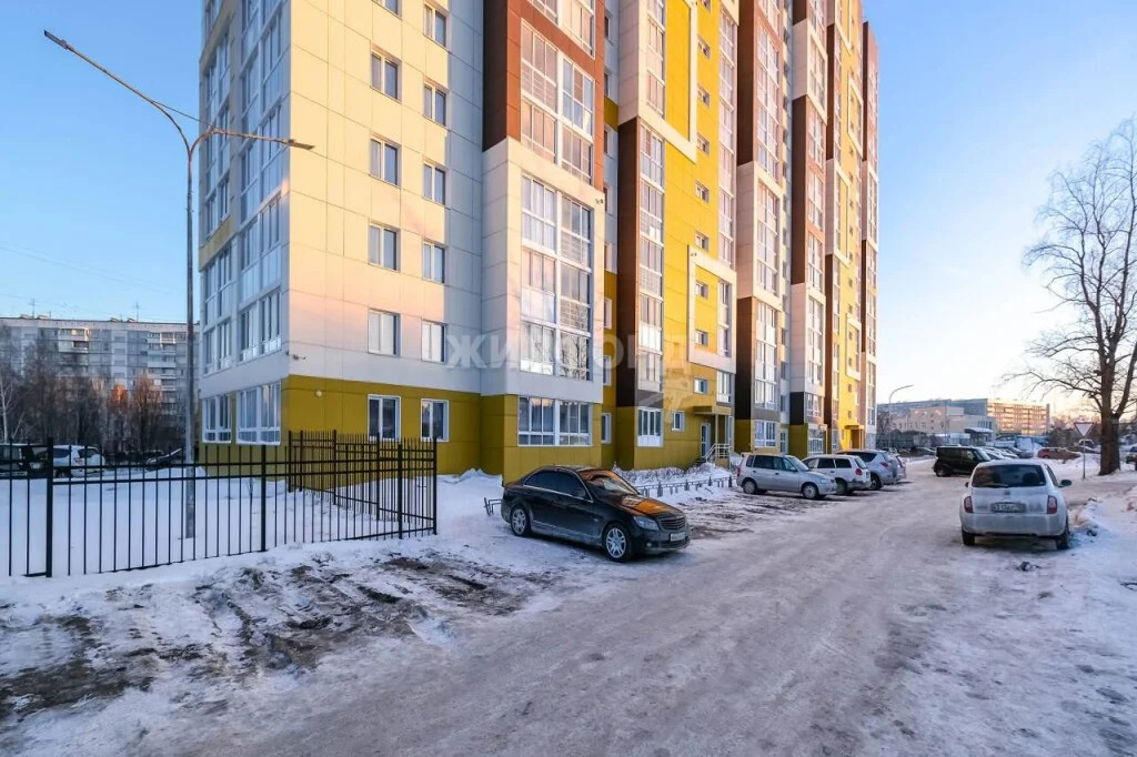 Продажа квартиры, Новосибирск, ул. Герцена - Фото 15