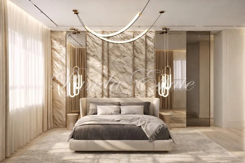 Панорамный вид на Москву-реку (ном. объекта: 9731) - Фото 8