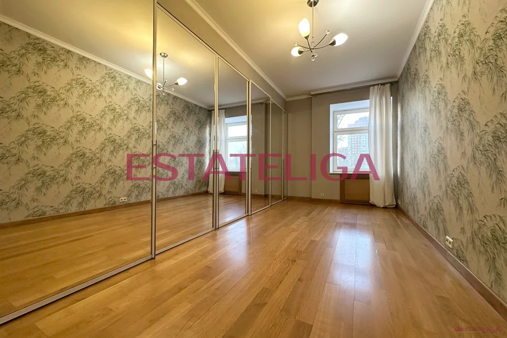 Аренда квартиры, м. Кунцевская, ул. Звенигородская - Фото 11