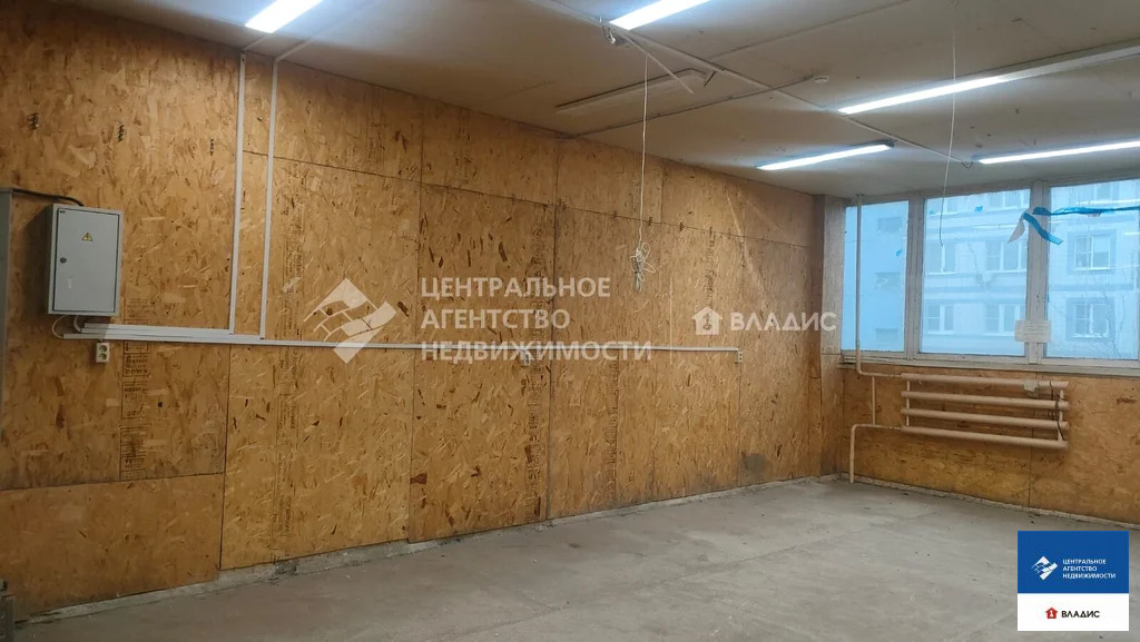Аренда производственного помещения, Рязань, ул. Семена Середы - Фото 8