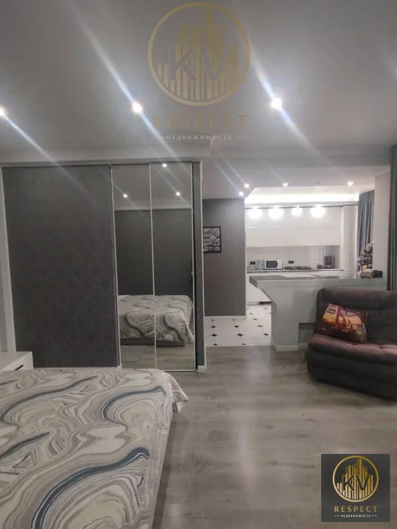 Продажа квартиры, Минеральные Воды, ул. Чкалова - Фото 4