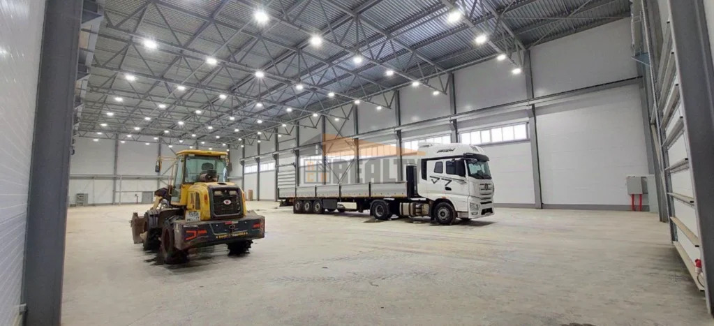 Аренда производственного помещения, Павловский Посад, ... - Фото 1