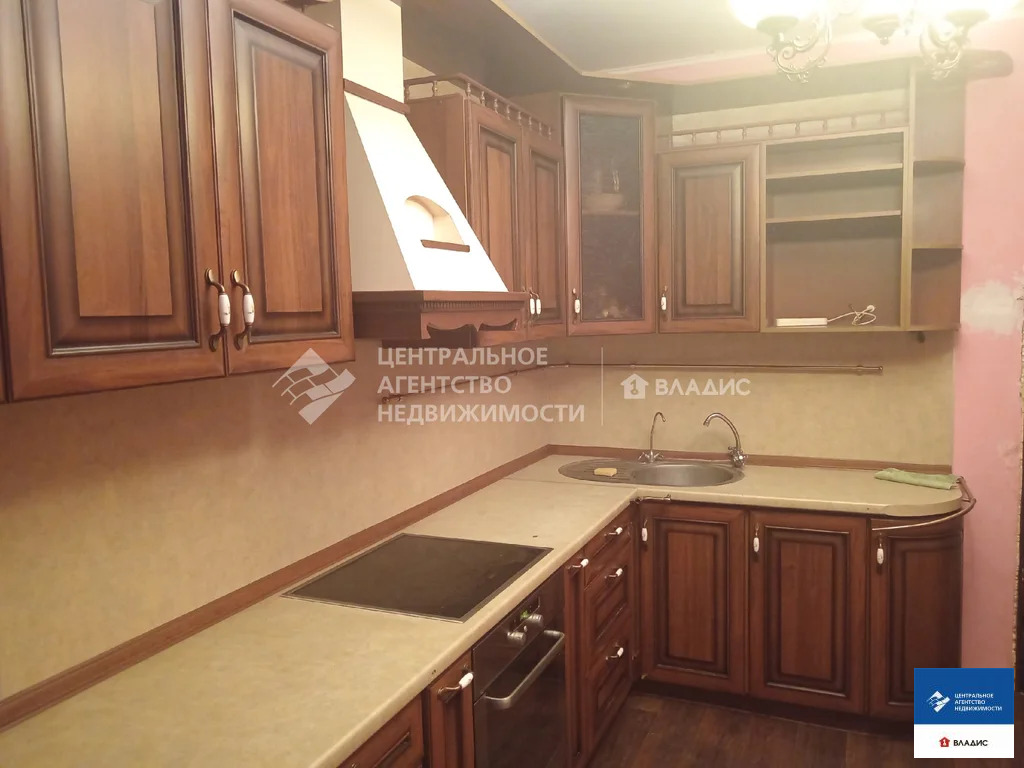 Аренда квартиры, Рязань, ул. Новаторов - Фото 2