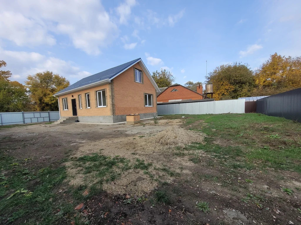 Продажа дома, Ильский, Северский район, ул. Фестивальная - Фото 9