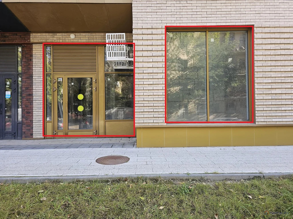 Продажа торгового помещения, ул. Краснодарская - Фото 2