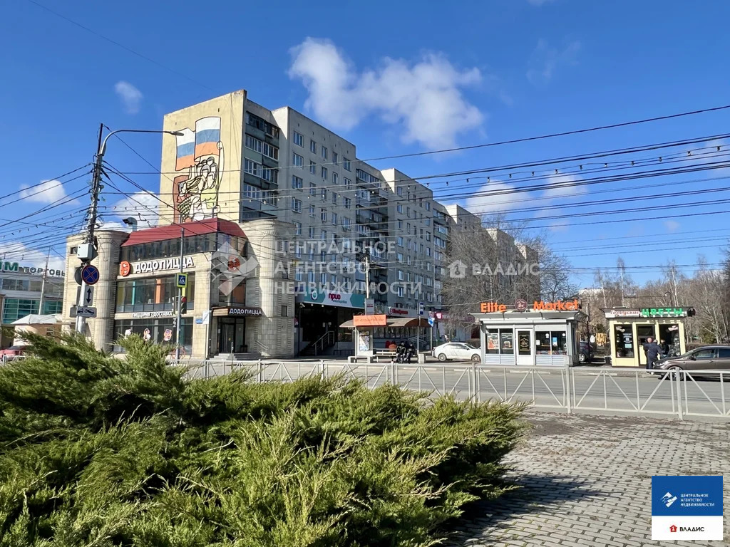 Продажа квартиры, Рязань, Московское ш. - Фото 0