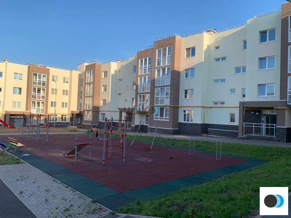 Продажа квартиры, Миловка, Уфимский район, ул Аксакова - Фото 3