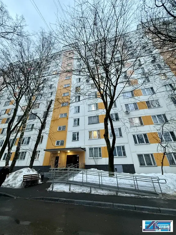 продается 2-х комнатная квартира - Фото 28