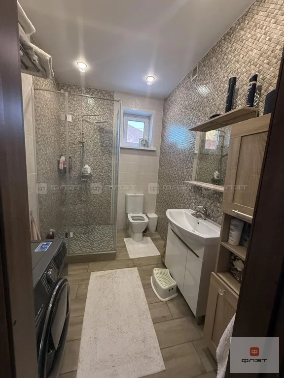 Продажа дома, Казань, ул. Итиль - Фото 15