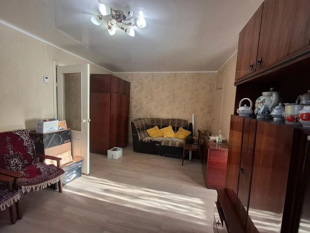 Продажа квартиры, Абинск, Абинский район, ул. Интернациональная - Фото 1