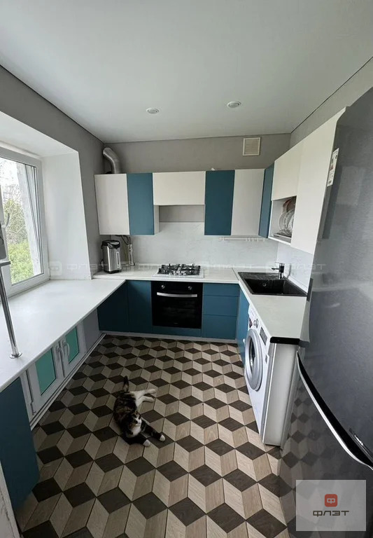 Продажа квартиры, Казань, ул. Дальняя - Фото 3