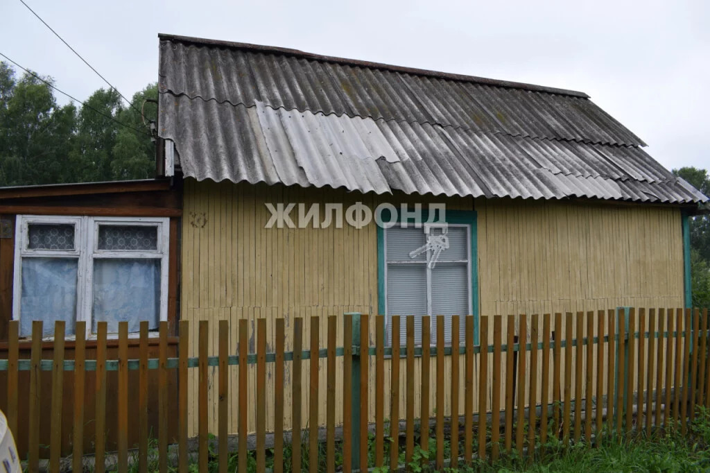Купить Дачу Новосибирск Мочище В Снт