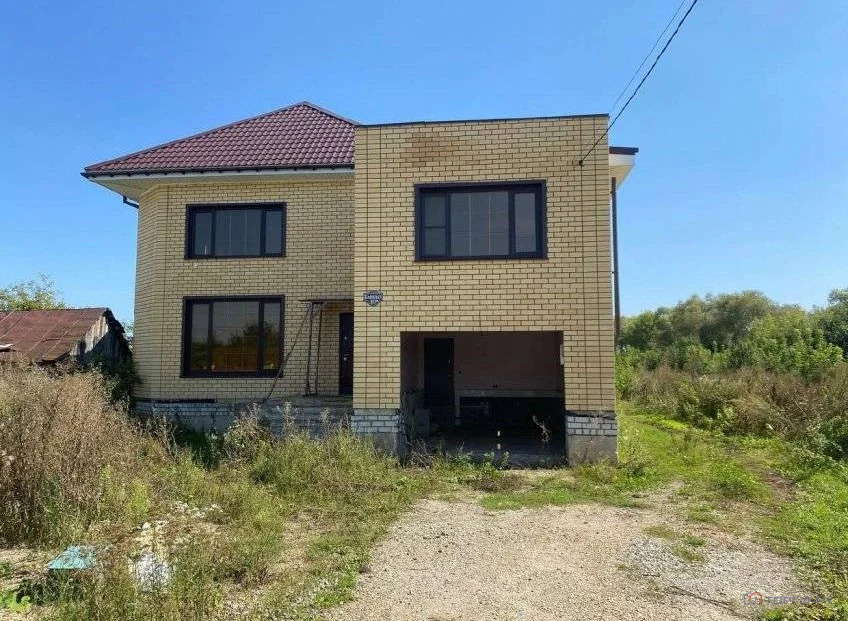 Продажа дома, Большая Кузьминка, Липецкий район, ул. Банных - Фото 11