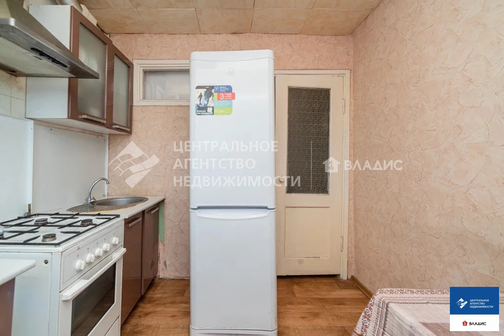Продажа квартиры, Рязань, ул. Дзержинского - Фото 4