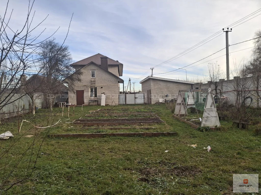 Продажа дома, Айша, Зеленодольский район, ул. Школьная - Фото 12