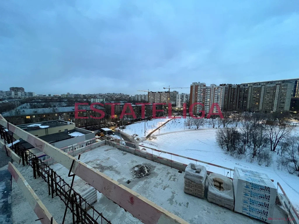 Продажа квартиры в новостройке, ул. Снежная - Фото 2
