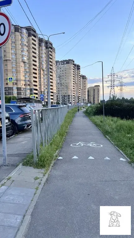 Квартира на набережной - Фото 25