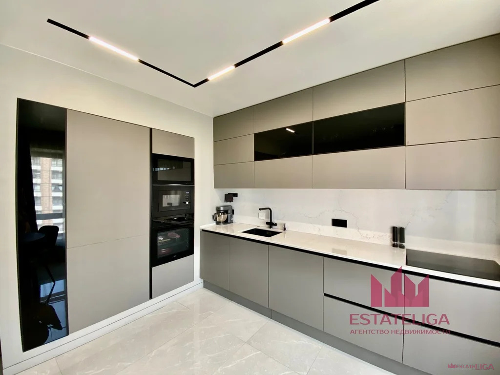 Продажа квартиры, Люберцы, Люберецкий район, улица Летчика Ларюшина - Фото 3