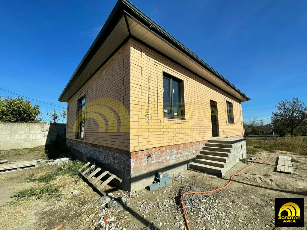Продажа дома, Полтавская, Красноармейский район, ул. Красная - Фото 0