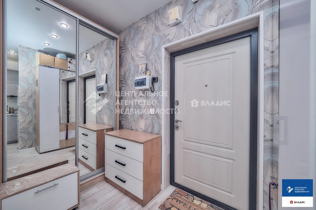Продажа квартиры, Рязань, ул. Быстрецкая - Фото 6