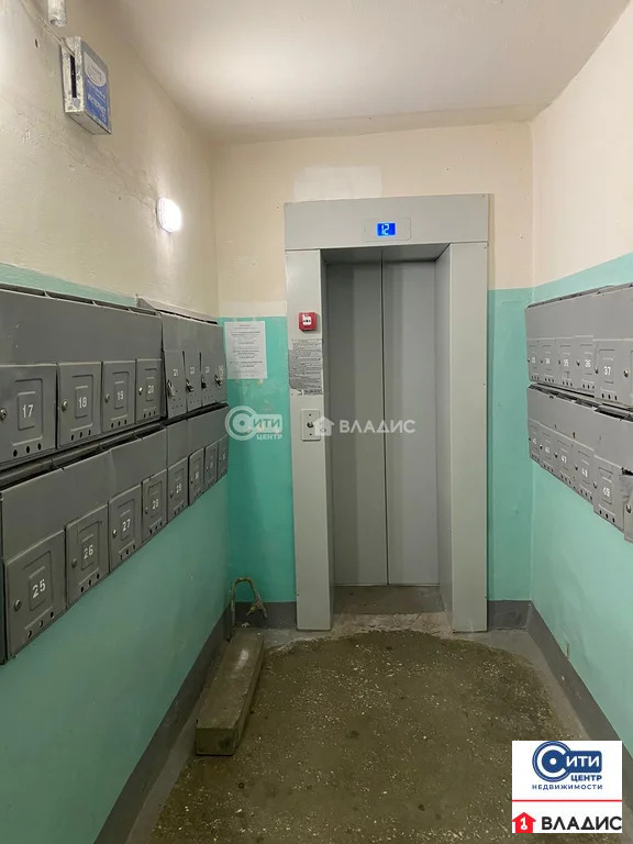 продажа квартиры, воронеж, ул. 25 января - Фото 29