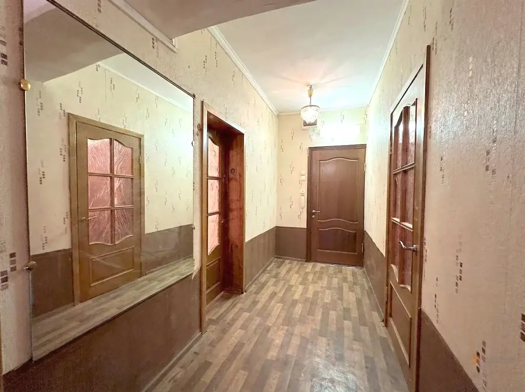 Продается 4-комнатная квартира Чехов, Набережная, д. 5 - Фото 28