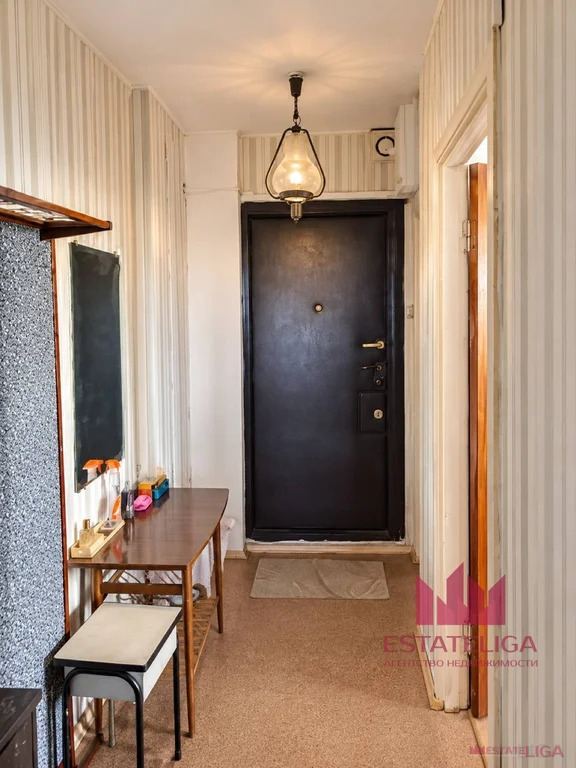 Продажа квартиры, ул. Вяземская - Фото 4