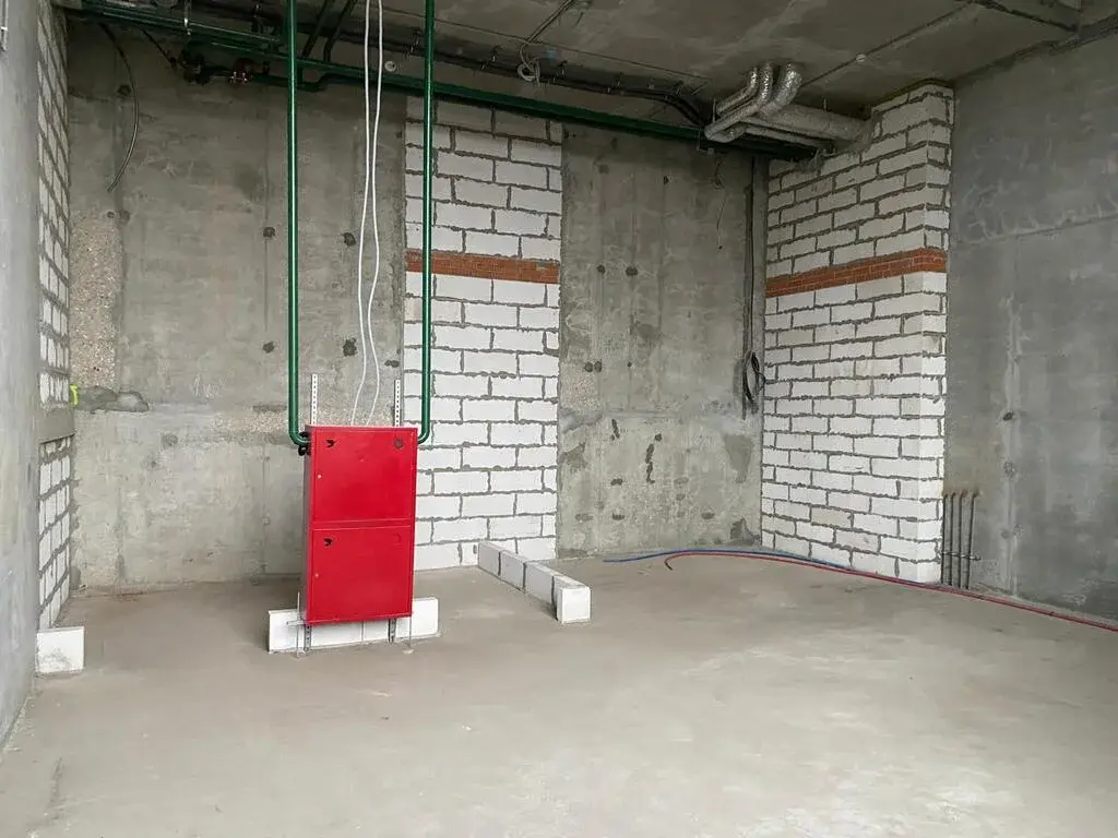 Сдается помещение 61 кв.м. на Автомобильном проезде - Фото 8