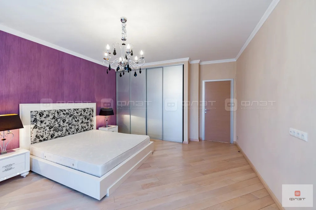 Продажа квартиры, Казань, ул. Касаткина - Фото 11