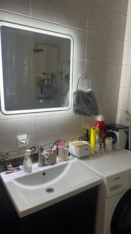 Продажа квартиры, Крымск, Крымский район, ул. Маршала Жукова - Фото 9