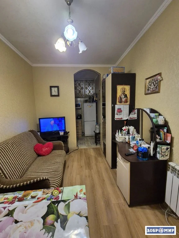 Продается 2-комн. квартира - Фото 10