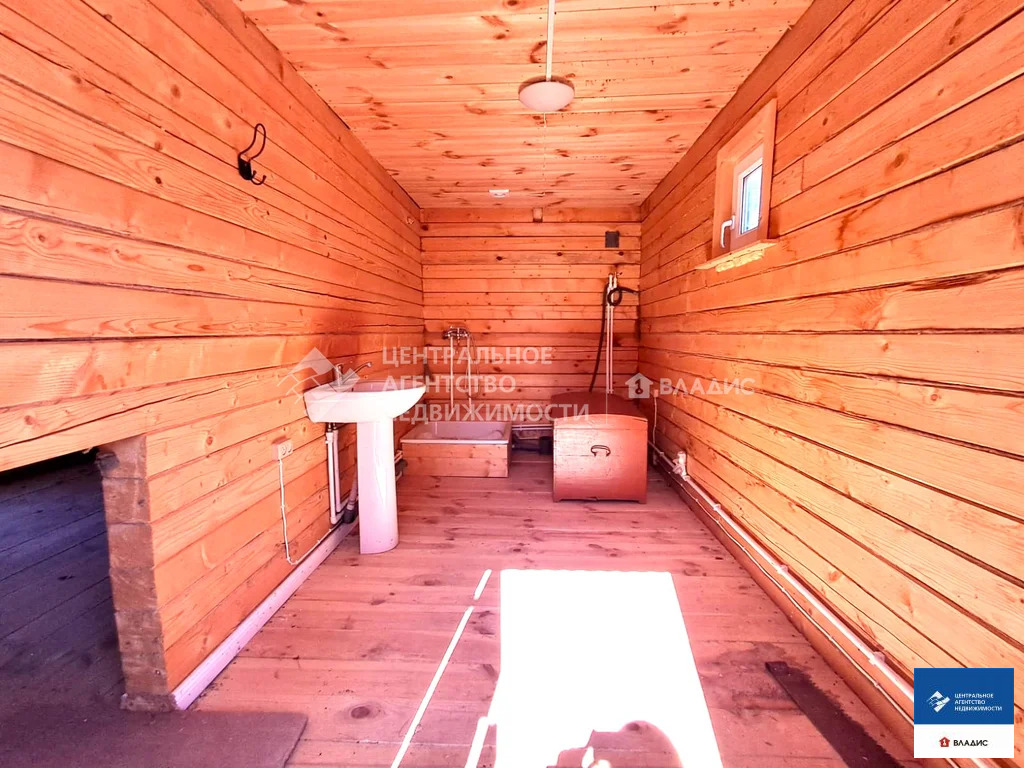 Продажа дома, Большой Мутор, Касимовский район - Фото 21