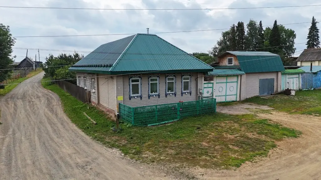 Дом по ул. Осипенко - Фото 2