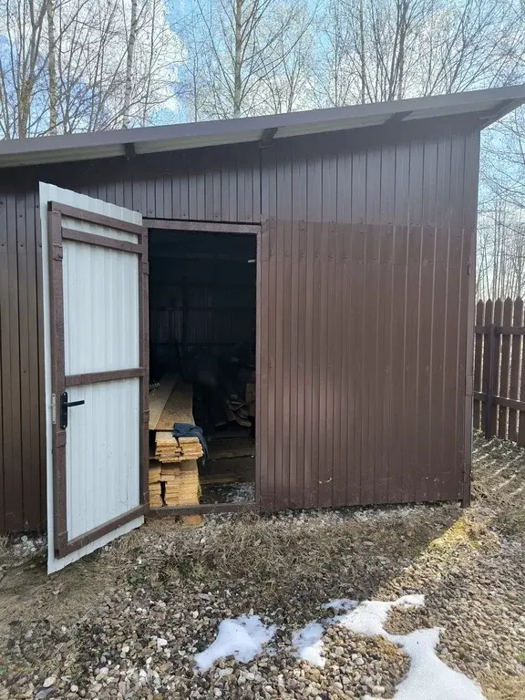 Новый дом в жилой деревне - Фото 8