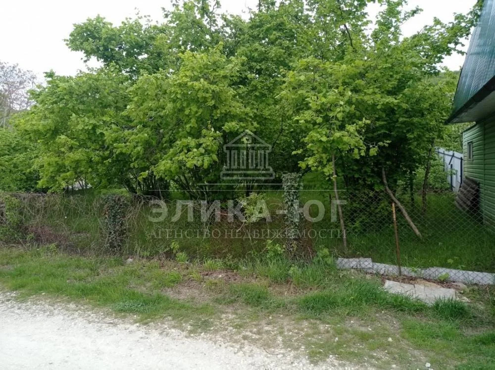 Продажа участка, Пляхо, Туапсинский район, ул. Дорога Орлят - Фото 8